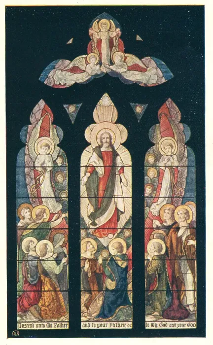 Framed Print : The Resurrection Framed Print : The Resurrection