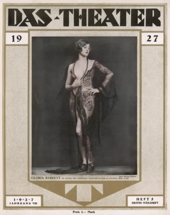 Framed Print : Revealing Costume Framed Print : Revealing Costume