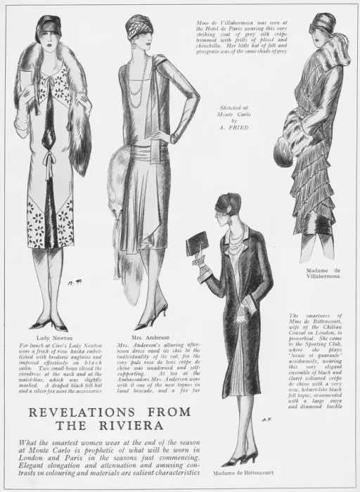 Framed Print : Revelations from the Riviera -What the smartest Framed Print : Revelations from the Riviera -What the smartest
