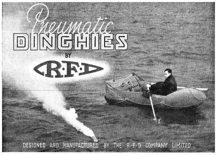 Framed Print : RFD Dinghies & Flotation Gear Framed Print : RFD Dinghies & Flotation Gear