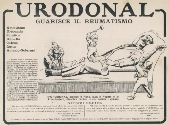 Framed Print : Rheumatic Suffering Framed Print : Rheumatic Suffering