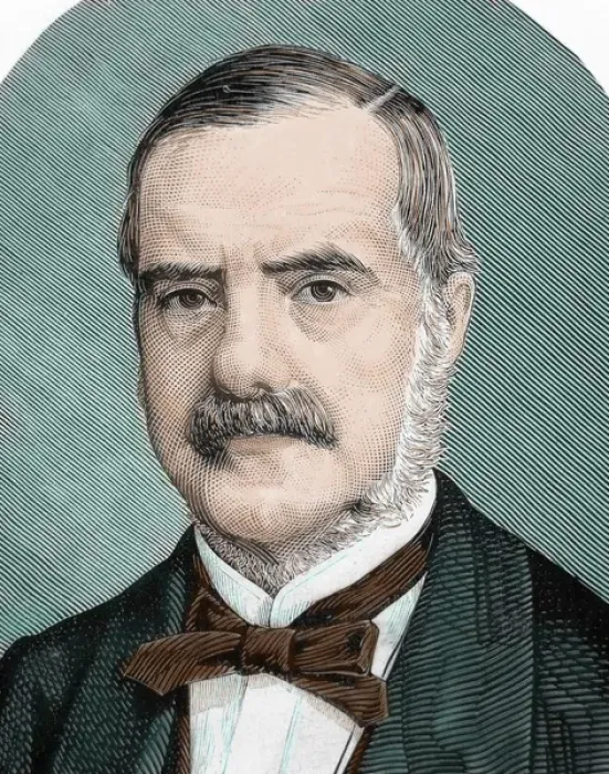 Framed Print : RHODES, Cecil John (1853-1902) Framed Print : RHODES, Cecil John (1853-1902)