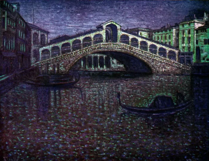 Framed Print : The Rialto Bridge Framed Print : The Rialto Bridge