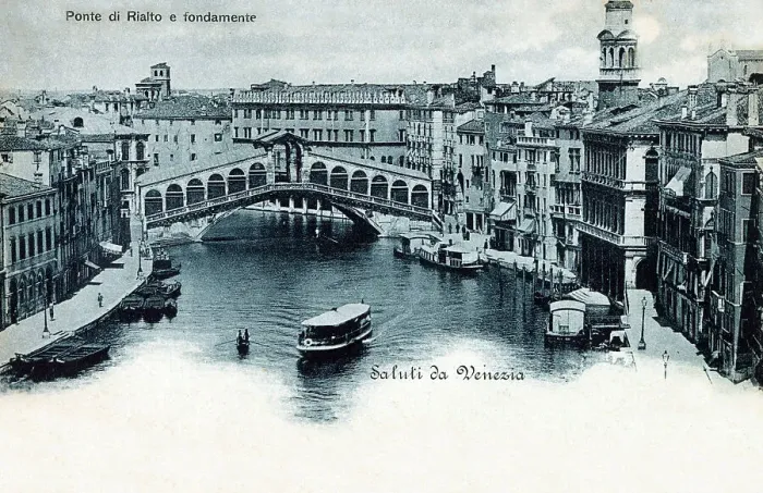 Framed Print : Rialto Bridge and Grand Canal, Venice, Italy Framed Print : Rialto Bridge and Grand Canal, Venice, Italy