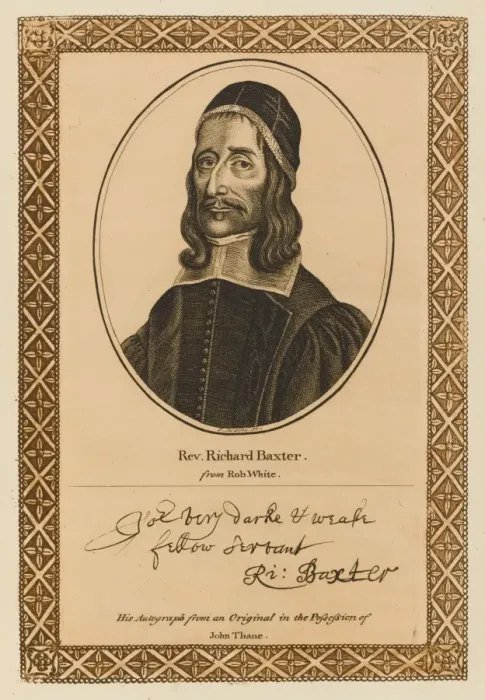 Framed Print : Richard Baxter Framed Print : Richard Baxter