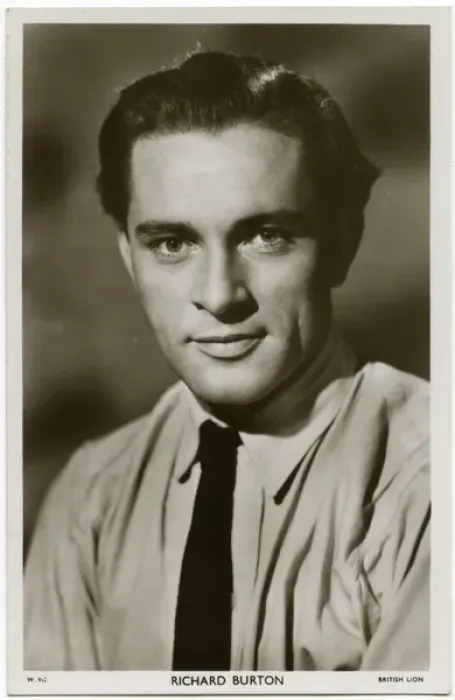 Framed Print : Richard Burton Framed Print : Richard Burton