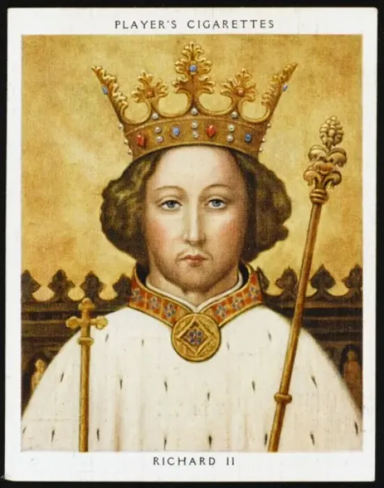 Framed Print : Richard Ii / Players / 12 / 50 Framed Print : Richard Ii / Players / 12 / 50