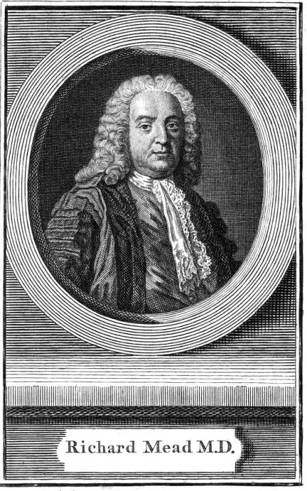 Framed Print : Richard Mead - 3 Framed Print : Richard Mead - 3