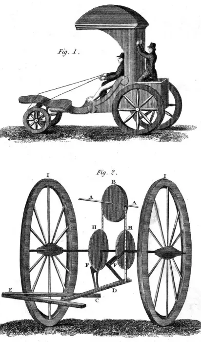 Framed Print : Richards Carriage Framed Print : Richards Carriage