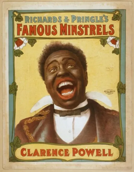 Framed Print : Richards & Pringles Famous Minstrels Richards & Pringles F Framed Print : Richards & Pringles Famous Minstrels Richards & Pringles F