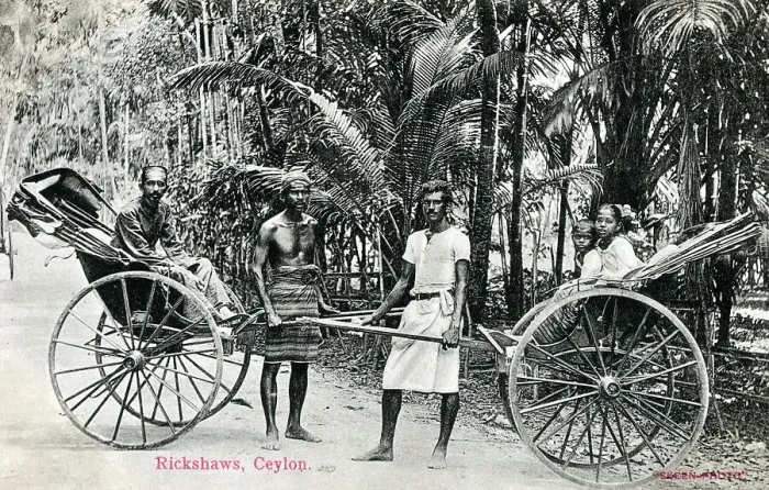 Framed Print : Rickshaws and Drivers, Sri Lanka Framed Print : Rickshaws and Drivers, Sri Lanka