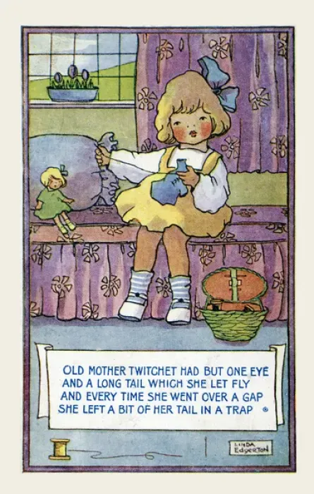 Framed Print : Riddle rhyme Framed Print : Riddle rhyme
