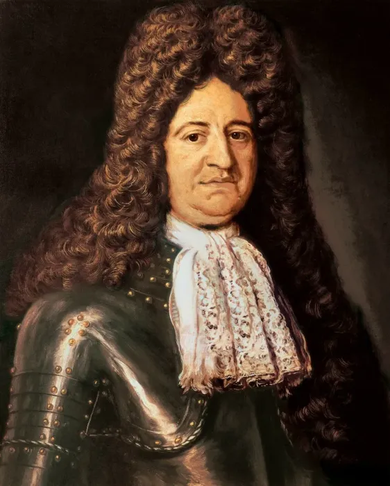 Framed Print : RIGAUD, Jacint Rigaud i Ros, called Hyacinthe (1659-1743) Framed Print : RIGAUD, Jacint Rigaud i Ros, called Hyacinthe (1659-1743)