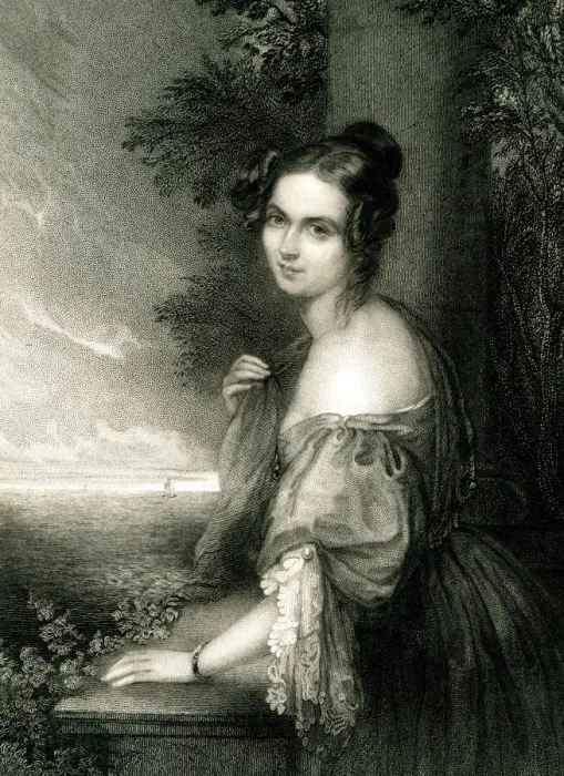 Framed Print : Right Honourable Lady Radstock Framed Print : Right Honourable Lady Radstock