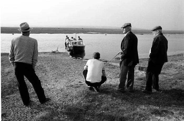 Framed Print : River Loughor, Gower, Wales - 1 Framed Print : River Loughor, Gower, Wales - 1