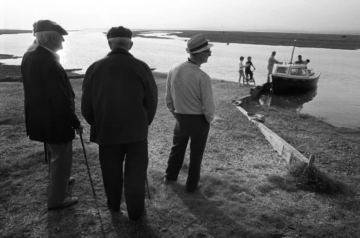 Framed Print : River Loughor, Gower, Wales - 2 Framed Print : River Loughor, Gower, Wales - 2
