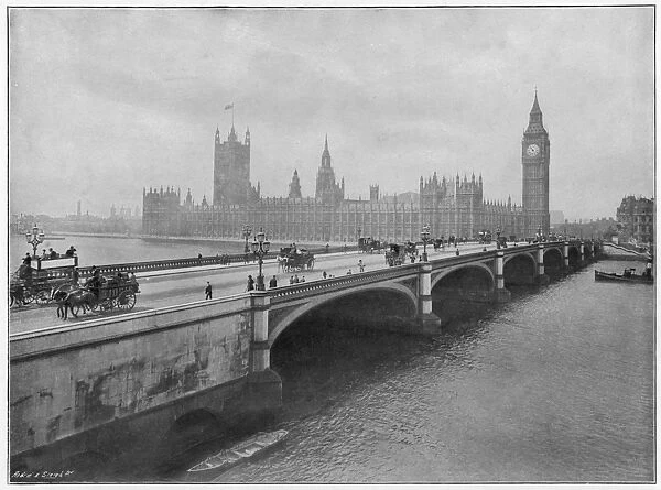 River Front  /  Westminster