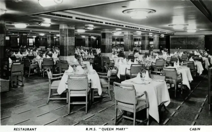 Framed Print : RMS Queen Mary Framed Print : RMS Queen Mary