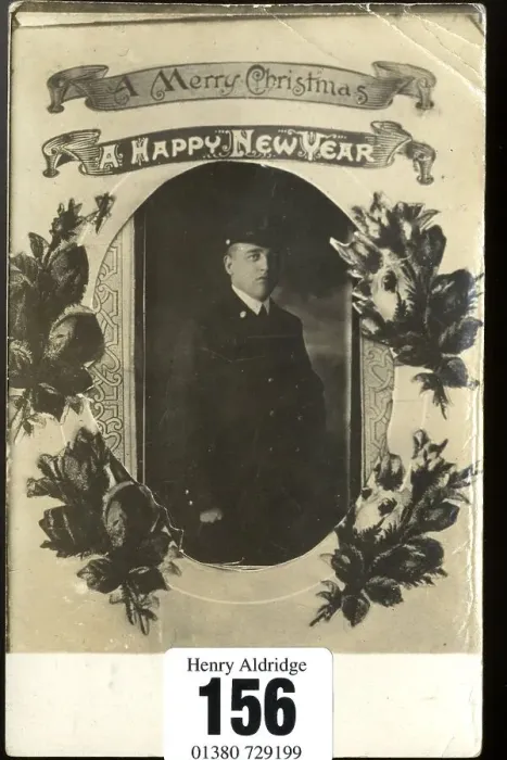 Framed Print : RMS Titanic - Arthur Williams, storekeeper and victim Framed Print : RMS Titanic - Arthur Williams, storekeeper and victim