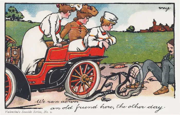 Framed Print : Road Accident Framed Print : Road Accident