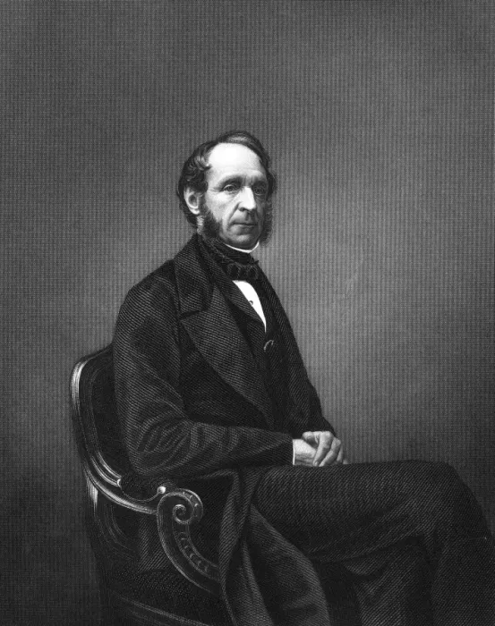 Framed Print : Robert Baron Ebury Framed Print : Robert Baron Ebury