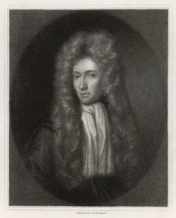 Framed Print : Robert Boyle Framed Print : Robert Boyle