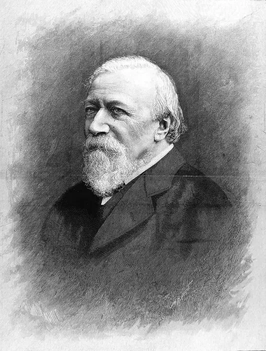 Framed Print : Robert Browning C1889 Iln Import 21 Dec 07 December Framed Print : Robert Browning C1889 Iln Import 21 Dec 07 December