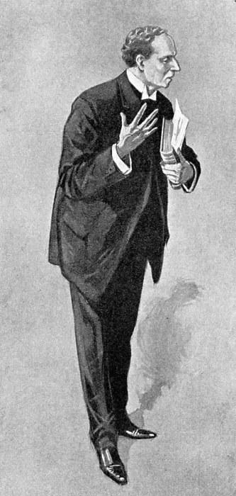 Framed Print : Robert Cecil in Action Framed Print : Robert Cecil in Action