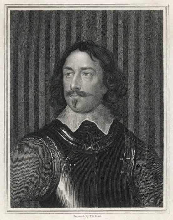 Framed Print : Robert Devereux Framed Print : Robert Devereux