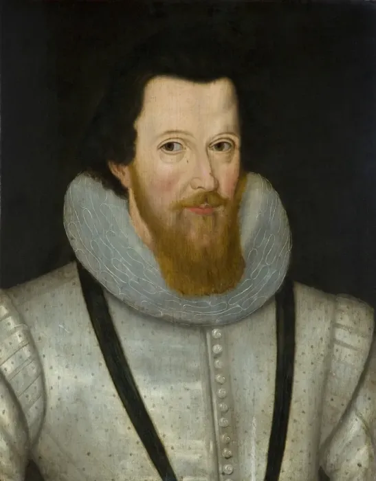 Framed Print : Robert Devereux, nd Earl of EsseX Framed Print : Robert Devereux, nd Earl of EsseX