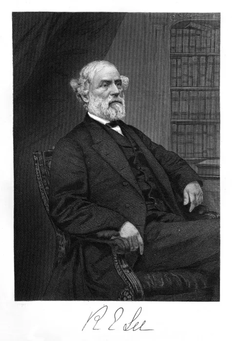 Framed Print : Robert E Lee Framed Print : Robert E Lee