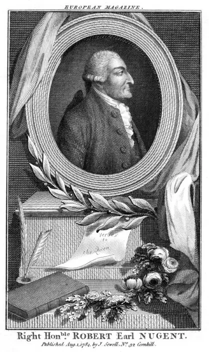 Framed Print : Robert Earl Nugent Framed Print : Robert Earl Nugent
