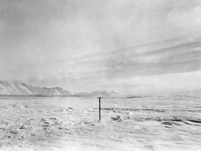 Framed Print : Robert Falcon Scott, Terra Nova Expedition, Antarctic Framed Print : Robert Falcon Scott, Terra Nova Expedition, Antarctic