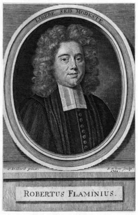Framed Print : Robert Fleming Framed Print : Robert Fleming
