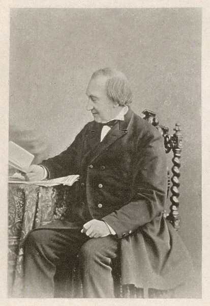 Robert Franz