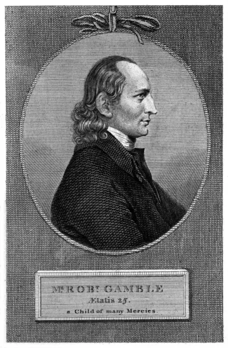 Framed Print : Robert Gamble Framed Print : Robert Gamble