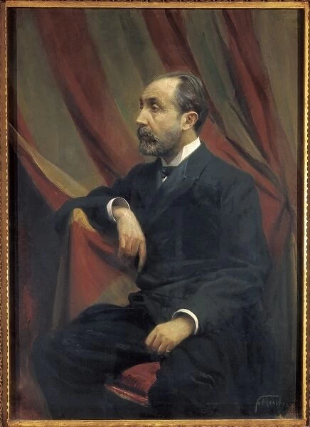 ROBERT i YARZABAL, Bartomeu (1842-1902). Catalan