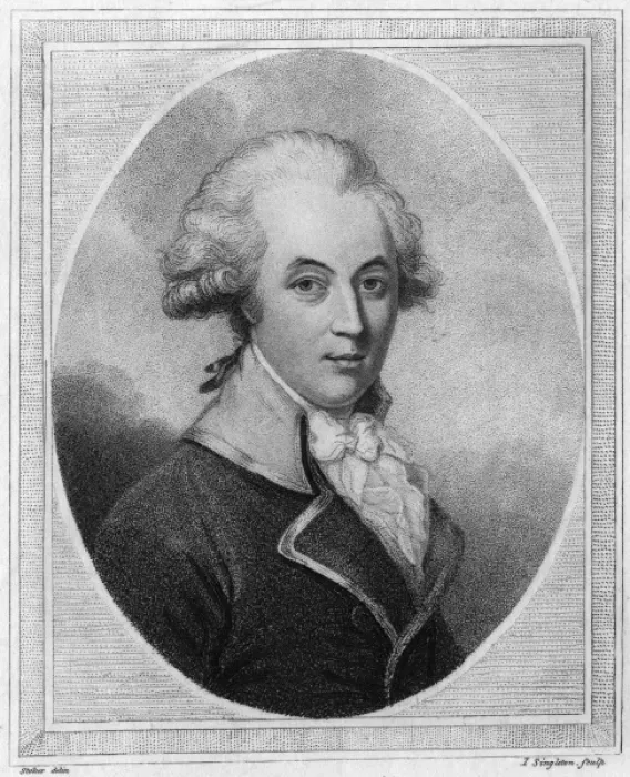 Framed Print : Robert Jephson Framed Print : Robert Jephson