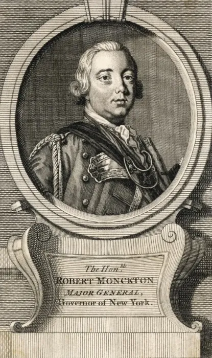 Framed Print : Robert Monckton Framed Print : Robert Monckton