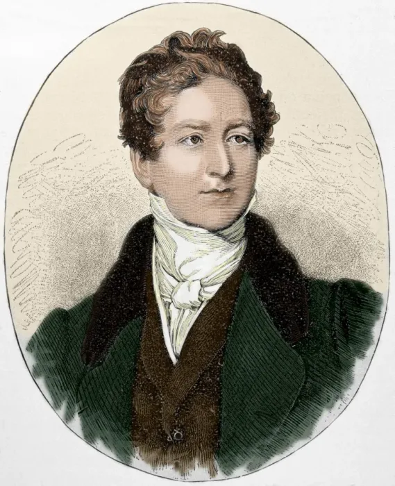 Framed Print : Robert Peel (1788-1850) Framed Print : Robert Peel (1788-1850)