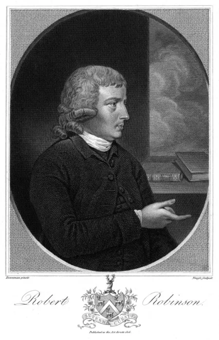 Framed Print : Robert Robinson Framed Print : Robert Robinson