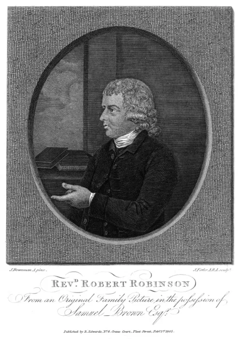 Framed Print : Robert Robinson -2 Framed Print : Robert Robinson -2