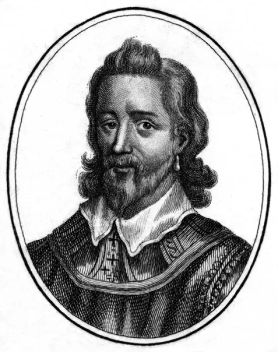 Framed Print : Robert Southwell Framed Print : Robert Southwell