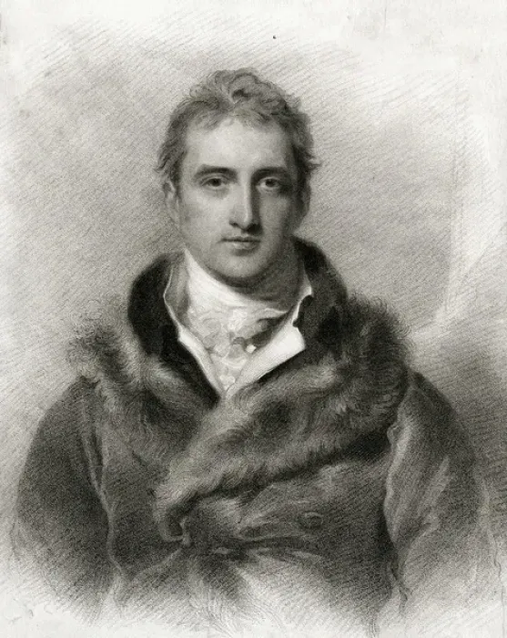Framed Print : Robert Stewart, Viscount Castlereagh Framed Print : Robert Stewart, Viscount Castlereagh