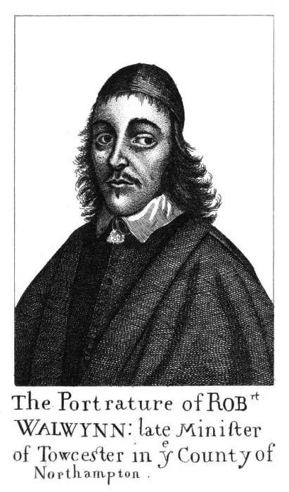 Framed Print : Robert Walwyn Framed Print : Robert Walwyn
