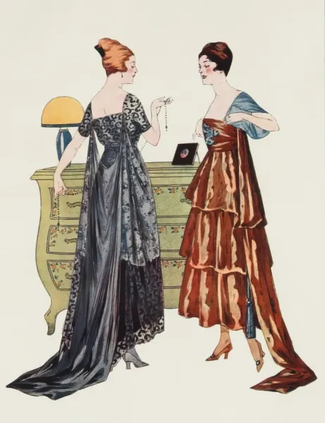1916 evening dress Madison James 19167 Dress
