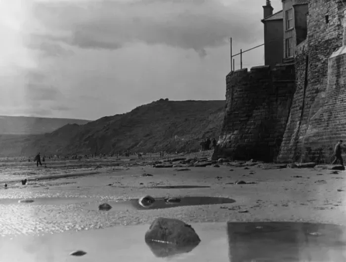 Framed Print : Robin Hoods Bay, Yorkshire Framed Print : Robin Hoods Bay, Yorkshire