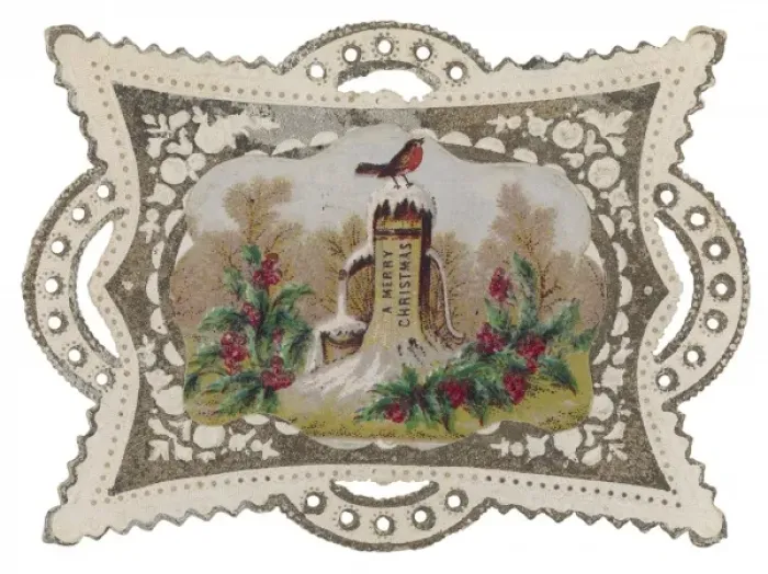 Framed Print : Robin on Pump Framed Print : Robin on Pump
