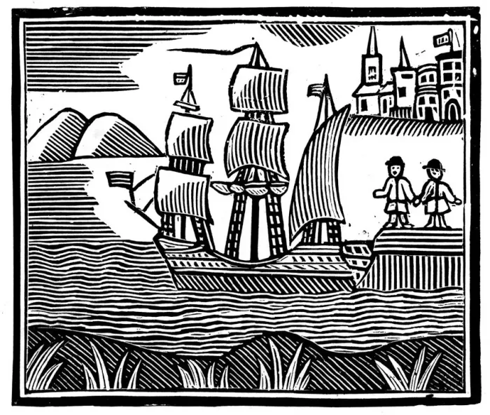 Framed Print : Robinson Crusoe Framed Print : Robinson Crusoe