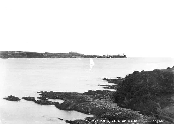 Roches Point, Cove of Cork